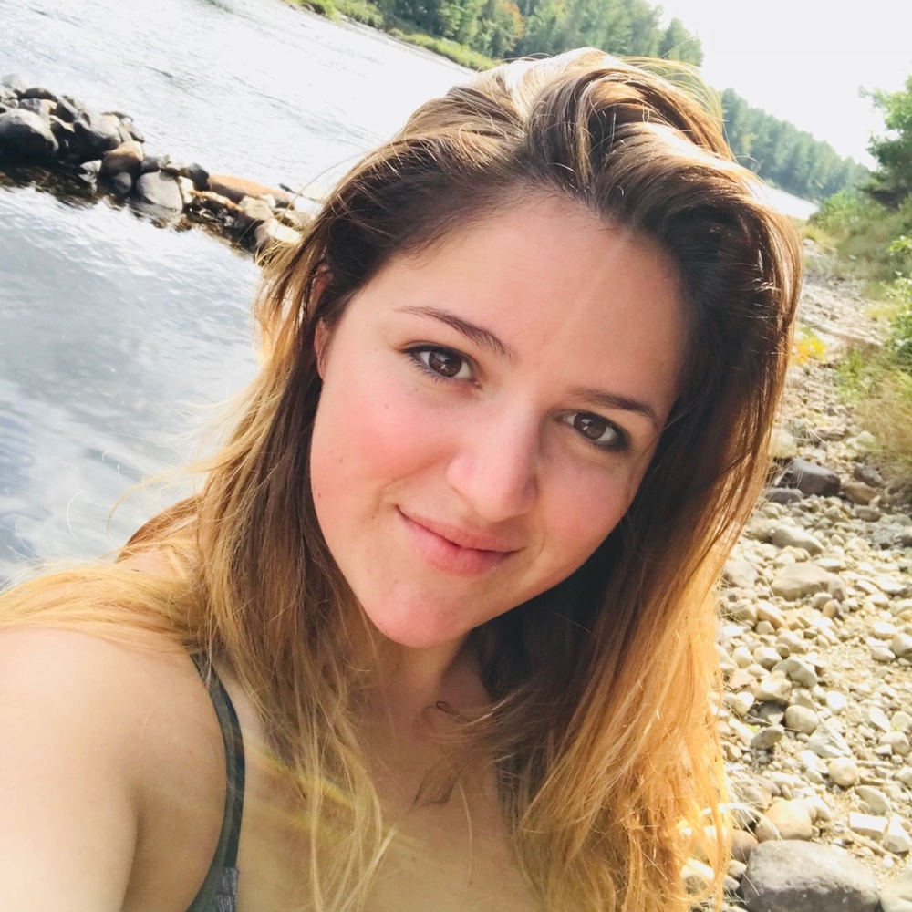 Meet your Posher, Celesta